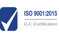 ISO 9001:2015 ISO 9001:2015