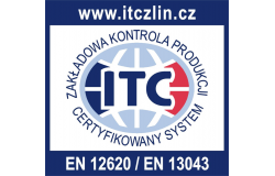 ITC 12620/13043 ITC 12620/13043